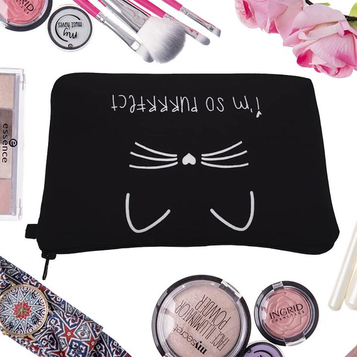 Produktbild Only-Bags.Store Kosmetiktasche Wasserdichter Kulturbeutel für die Reise