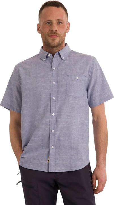 Immagine prodotto Trespass Lenard Camicia Maniche Corte Uomo (S)