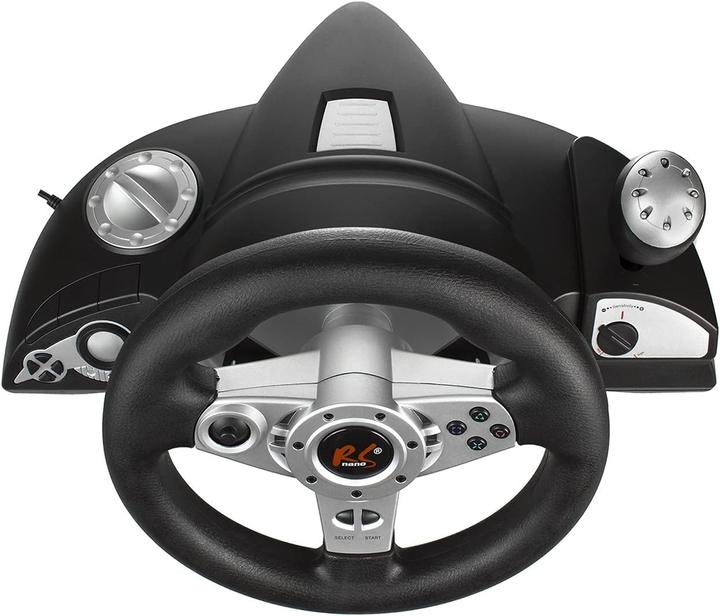 Actual product image NanoRS RS700 (PC, PS3, PS4, Xbox One S, Xbox One X)