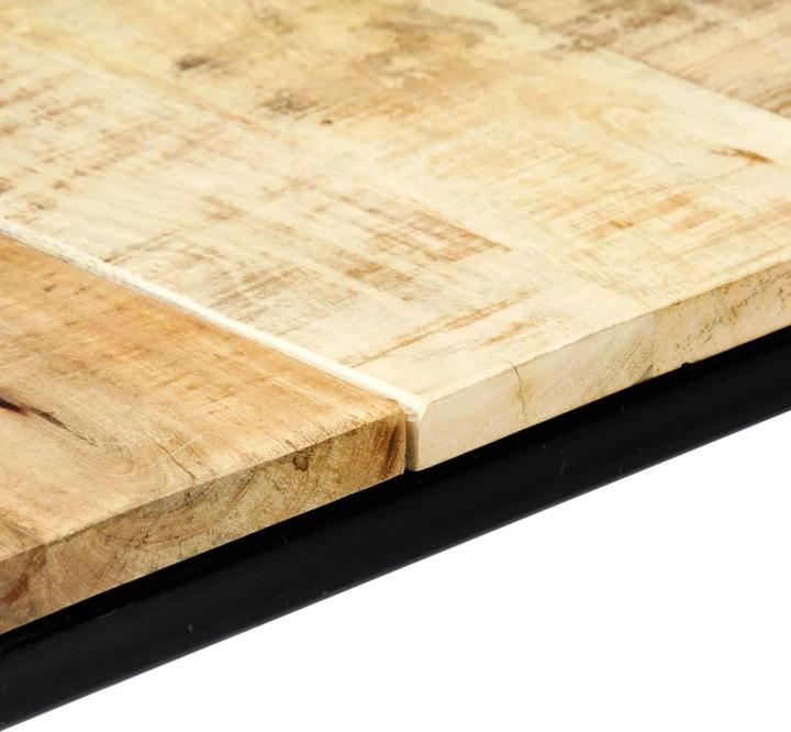 Image du produit vidaXL Esstisch (140 x 70 x 75 cm)