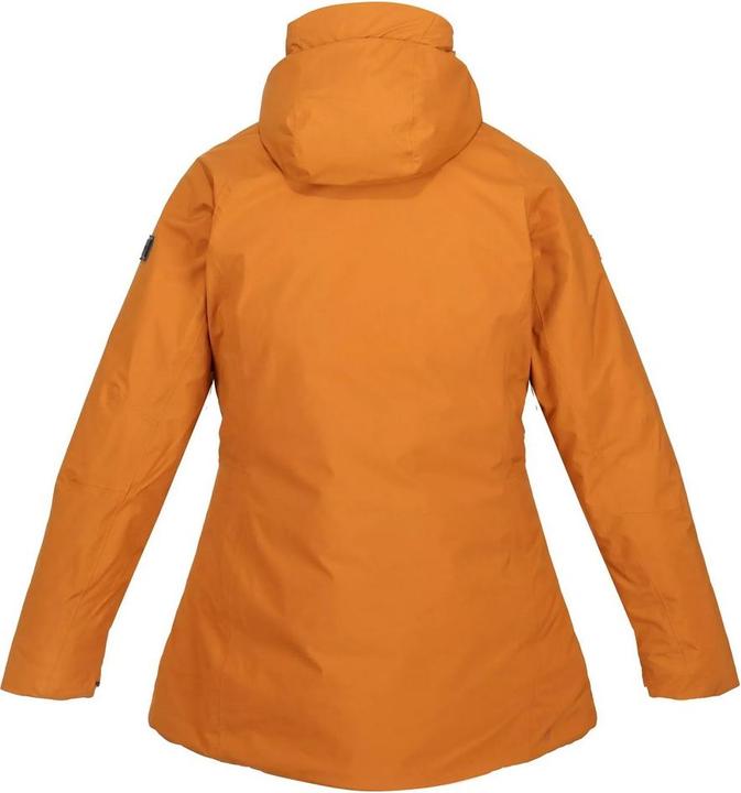 Actual product image Regatta Sanda Ii Jacket Waterproof (44)