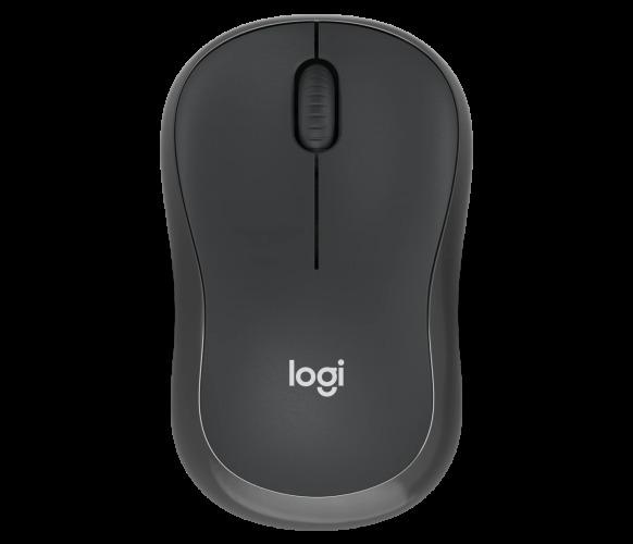 Actual product image Logitech M240 (Wireless)