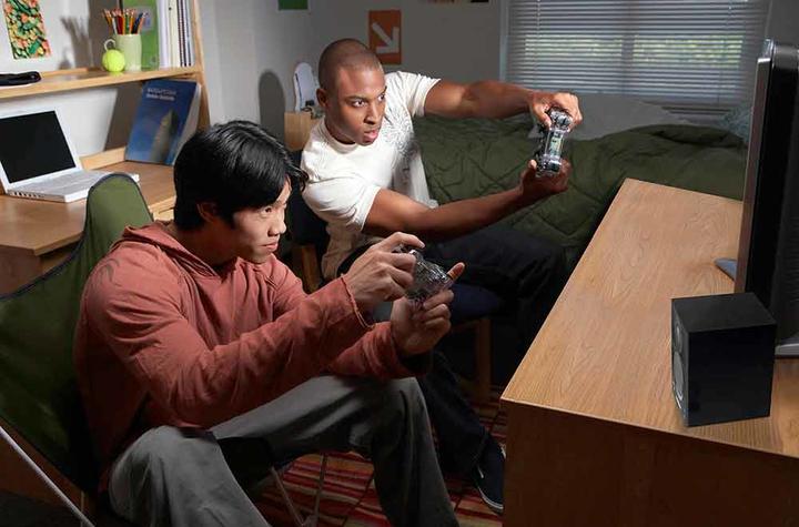 Produktbild Samson MediaOne BT3 (Aktiv, Passiv, Paar, 2x 15 W)