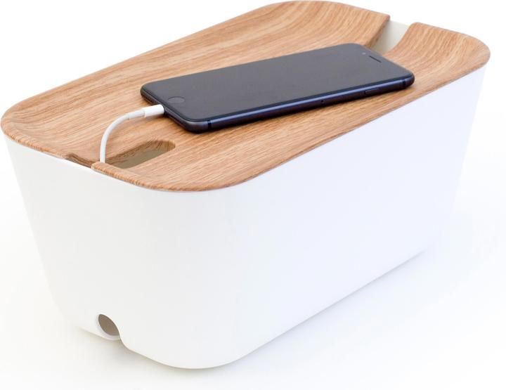 Immagine prodotto Bosign Scatola portacavi Hideaway M