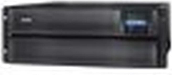 Produktbild APC USV SMX3000HVNC mit Netzwerkkarte 3000VA/2700W (3000 VA, 2700 W, Line-Interaktiv USV)