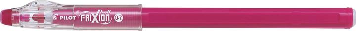 Produktbild Pilot Packung mit 12 Frixion Ball Sticks 07 (12x)