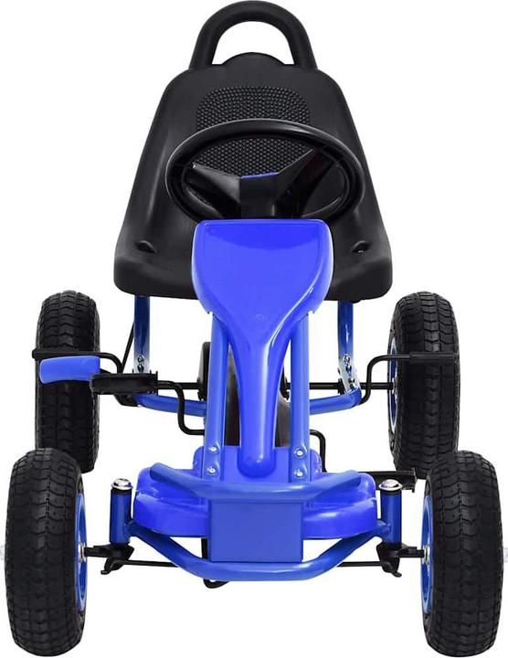 Immagine prodotto vidaXL Pedal Go-Kart