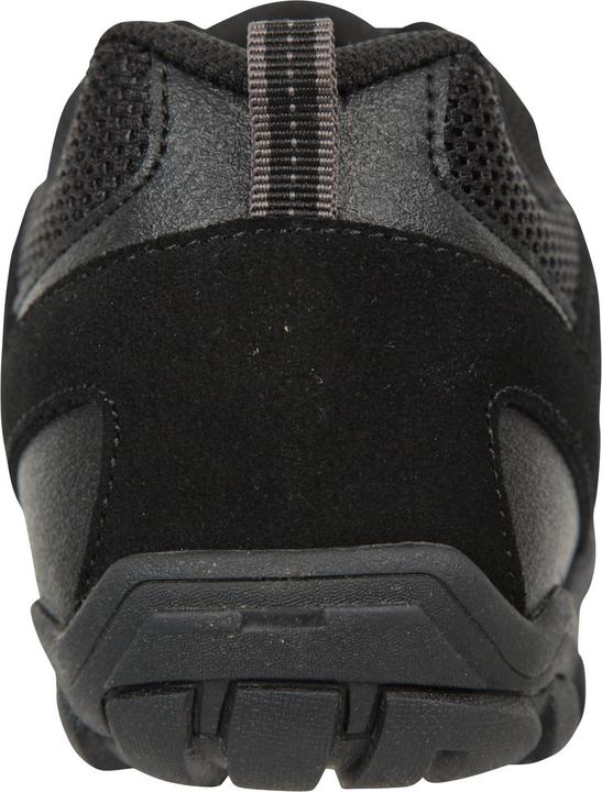 Image du produit Mountain Warehouse Chaussures de marche en daim Outdoor II pour femmes/femmes (41)