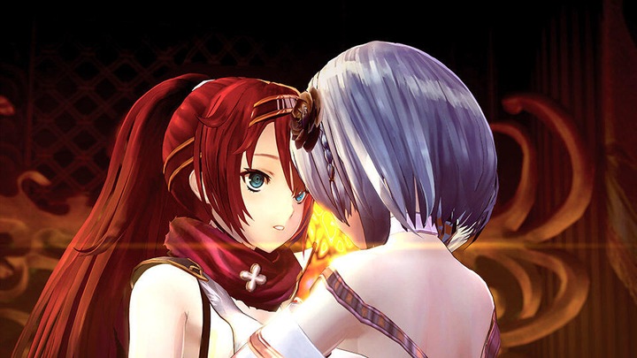 Produktbild Koei Tecmo Nights of Azure 2: Bride of The New Moon (E/i)