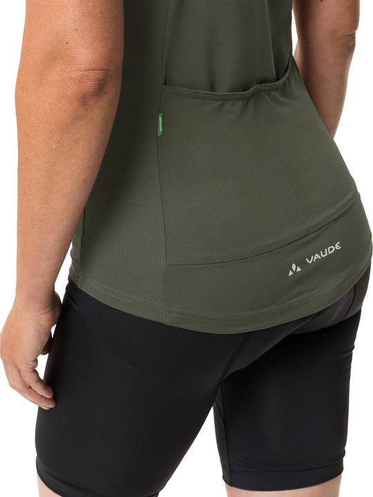 Immagine prodotto Vaude Camicia Kuro da donna (38)