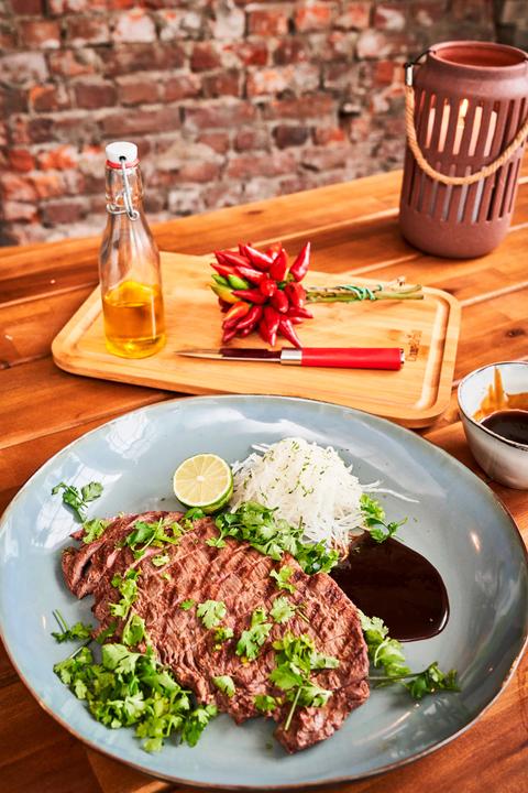 Immagine prodotto F. Dick Coltello da ufficio (9 cm)