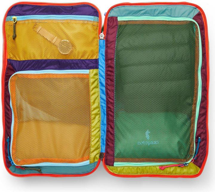 Image du produit Cotopaxi Allpa Del Dia (28 l)