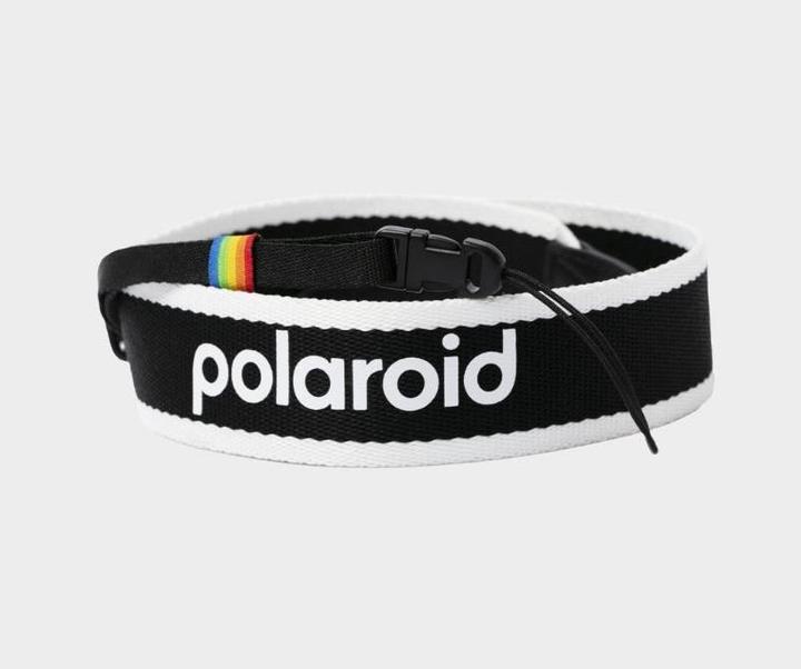 Produktbild Polaroid Camera Straps - Flat