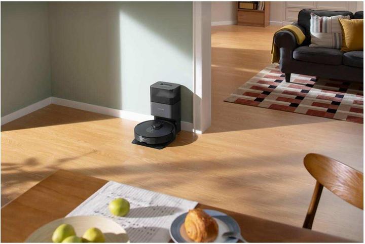 Produktbild Roborock Q5 Max+ (5500 Pa, Wischtuch)