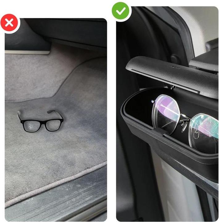Immagine prodotto Hermex Custodia per occhiali per Tesla Model 3 Y