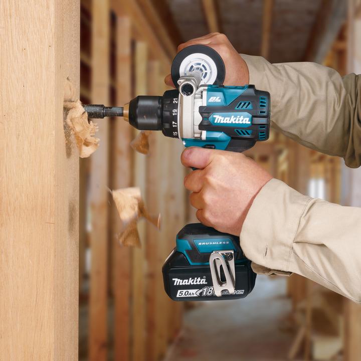 Produktbild Makita DDF 492 (Bohrschrauber)