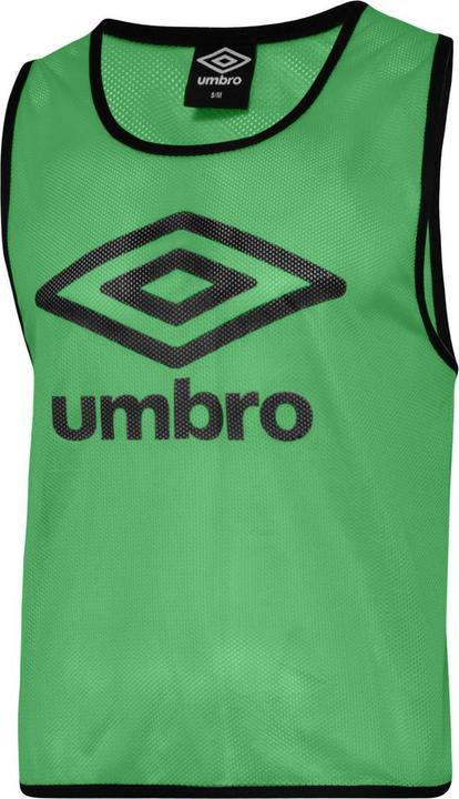 Actual product image Umbro Unisex Adult Training Bib
