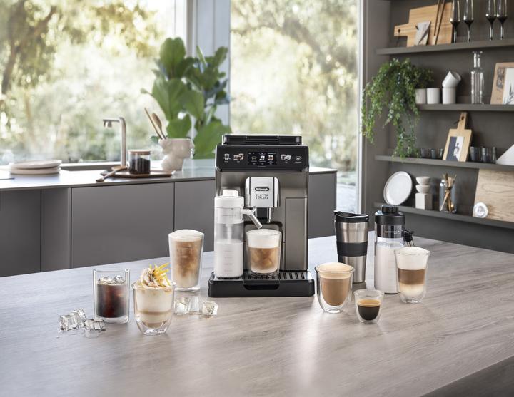 Produktbild De'Longhi Eletta Explore Cold Brew