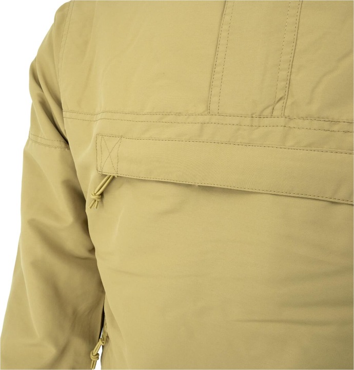Immagine prodotto D-Trek Felpa a vento con cappuccio (XL)