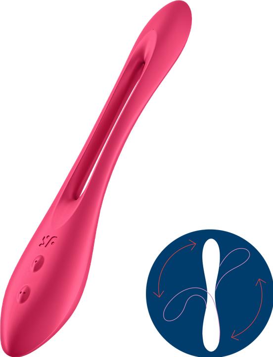 Produktbild Satisfyer Elastic Joy