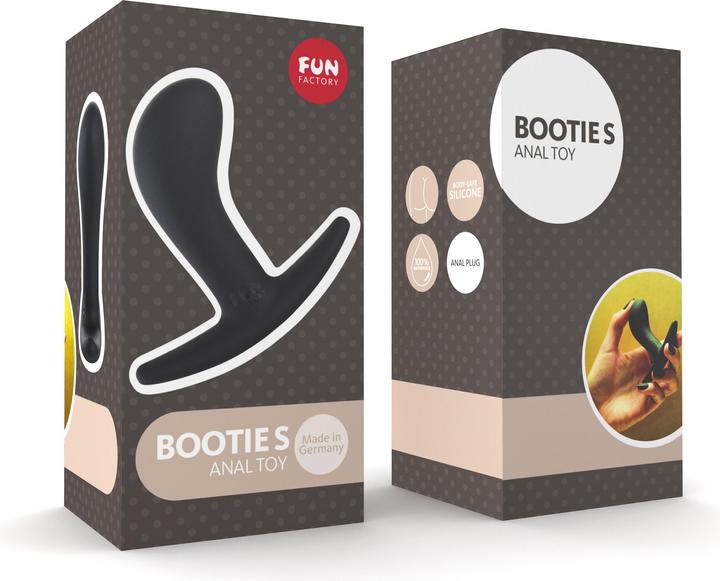 Produktbild Fun Factory Bootie