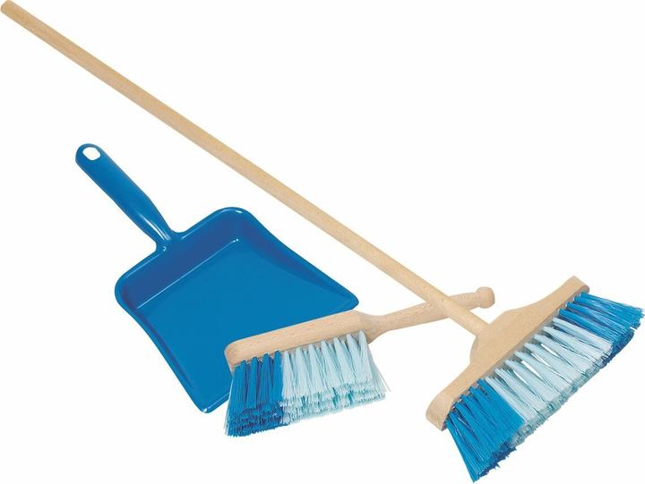 Actual product image Goki Broom