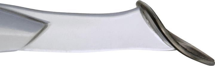 Immagine prodotto Caperlan Chelt feeder in gomma per la pesca a spinning (10 cm)