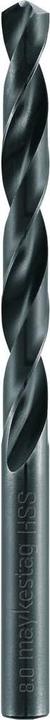 Actual product image Alpen Twist drill (4 millimetres)