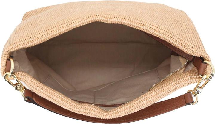 Immagine prodotto Abro Raffia Hobo Bag Kaia