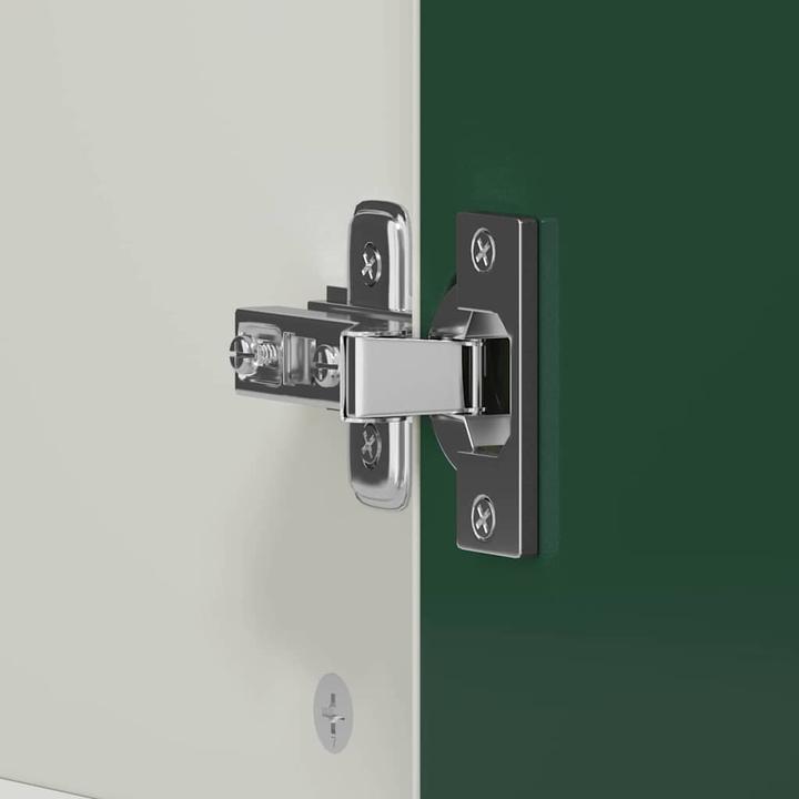 Actual product image vidaXL Kleiderschrank Möbel (45 cm)