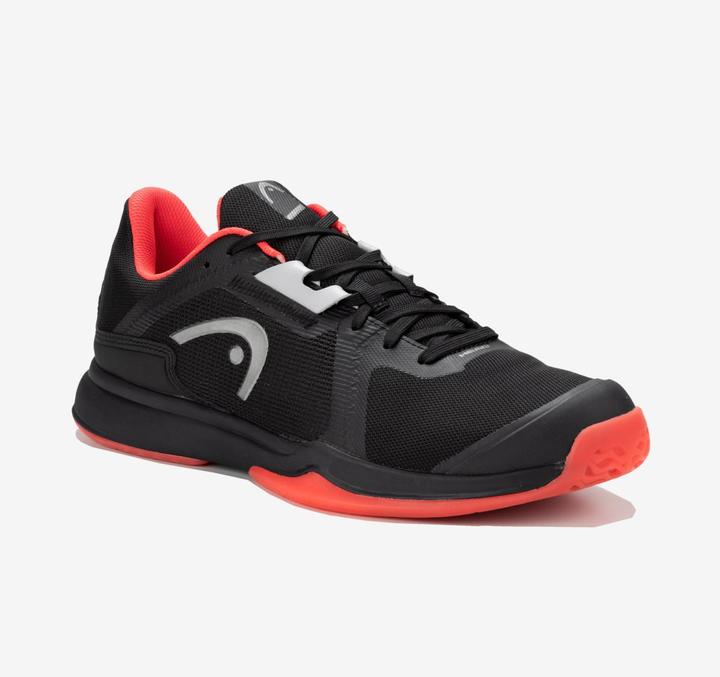 Produktbild Head Sprint Team 3.5 Indoor Squash Schuhe (45)