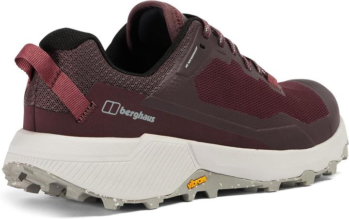 Actual product image Berghaus Revolute Active (40.5)