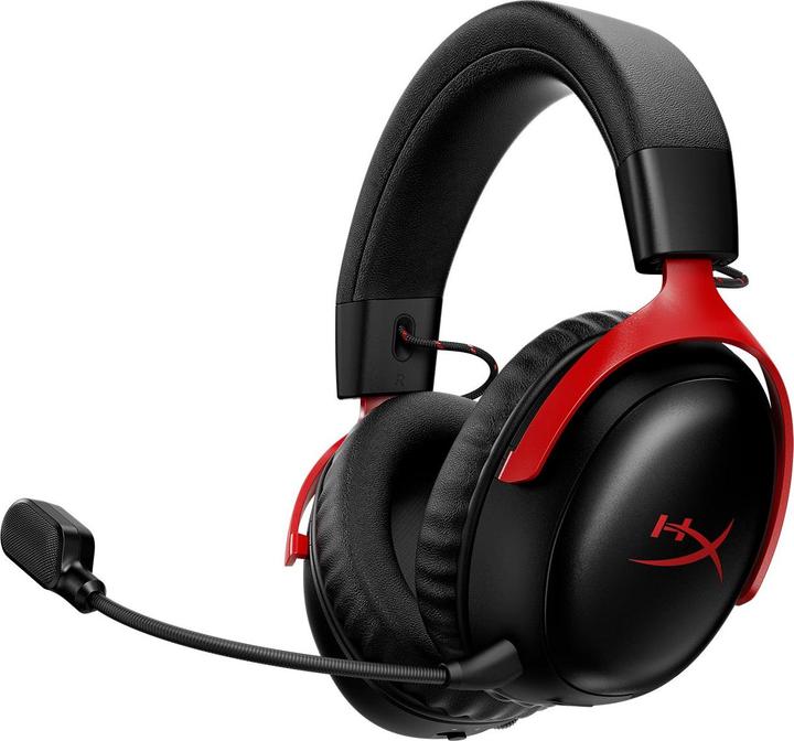 Image du produit HyperX Cloud III S (Sans fil)