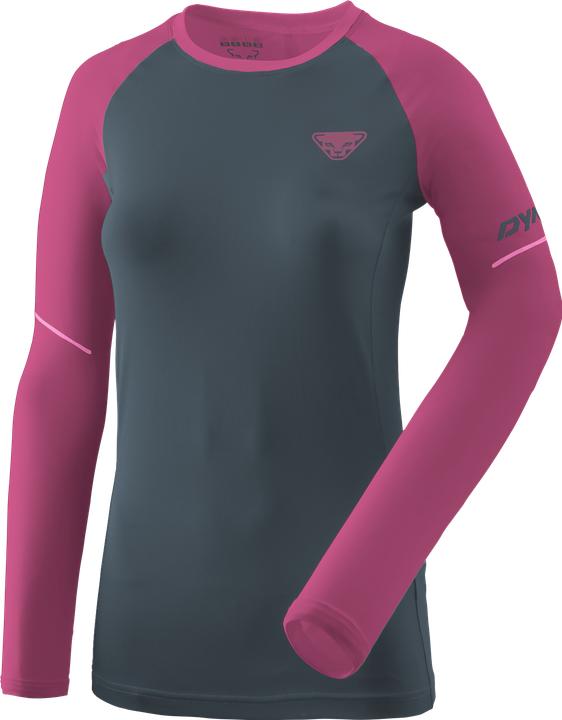 Actual product image Dynafit Alpine Pro Langarmshirt Damen (34, 40, XS)
