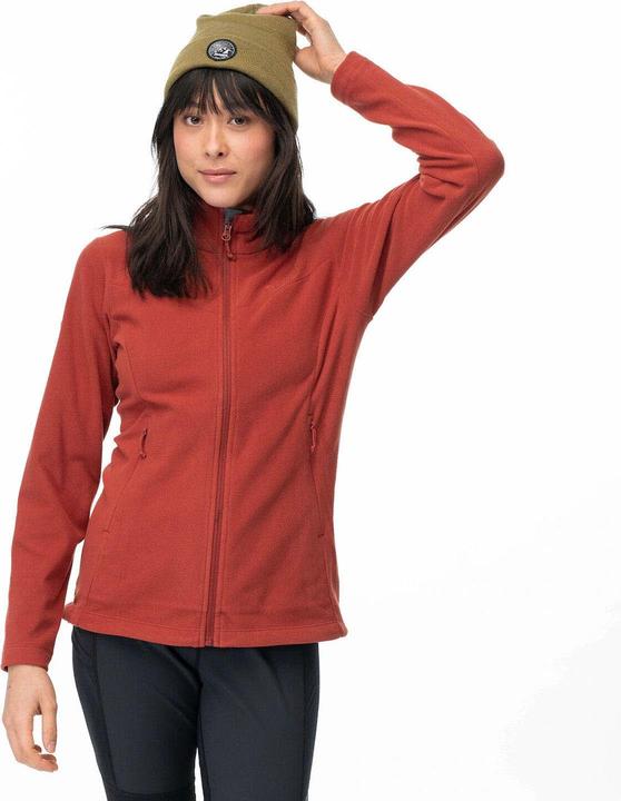Produktbild Bergans Finnsnes Fleece (S)
