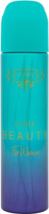Immagine prodotto Cuba Bellezza (Eau de parfum, 100 ml)