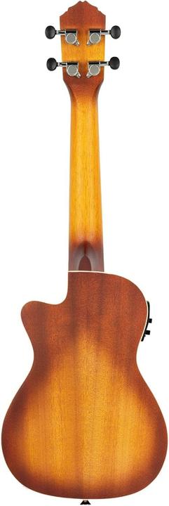 Image du produit Ortega Earth Series RUDAWN-CE concert ukelele sunburst (De concert)