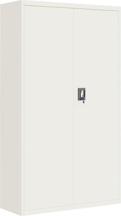 Produktbild vidaXL Aktenschrank (105 x 40 x 180 cm)