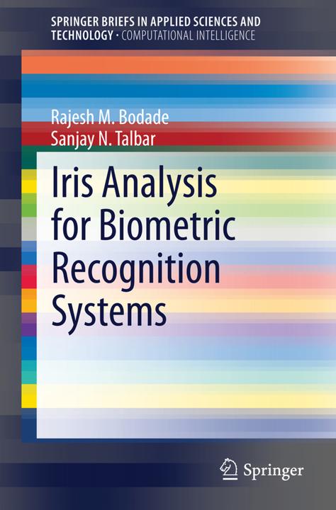 Energie-Label Iris Analysis for Biometric Recognition Systems (Rajesh M. Bodade, Sanjay Talbar, 2014)