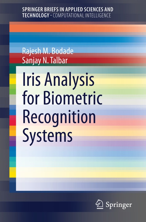 Energy Label Iris Analysis for Biometric Recognition Systems (Rajesh M. Bodade, Sanjay Talbar, 2014)