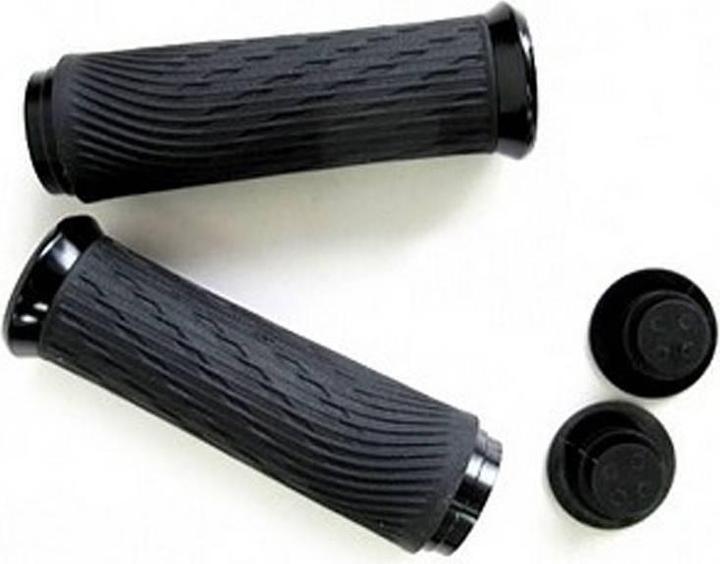 Sram Locking Grips for Grip Shift 2x10/2x11SP 100mm