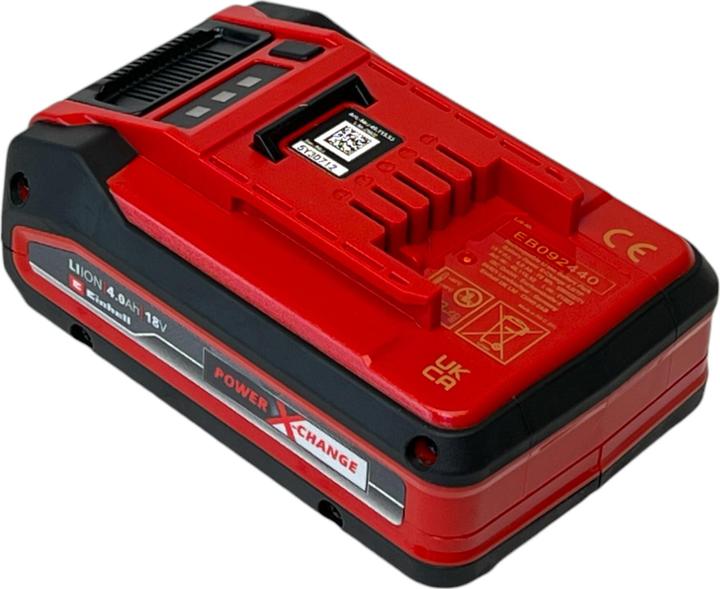 Productafbeelding Einhell Power-X-Change Plus (18 V)