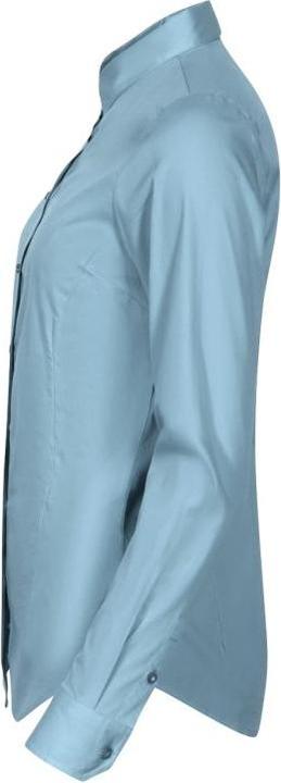 Immagine prodotto Malfini Style LS W MLI-22915 shirt blue (M)