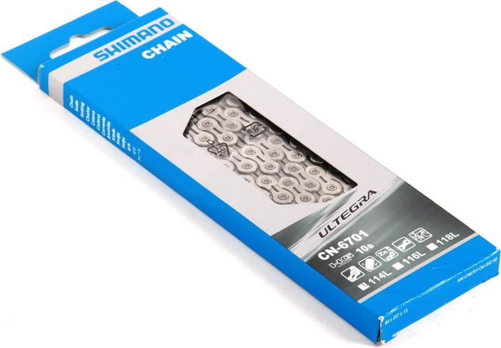 Produktbild Shimano Ultegra CN-6701 (10-fach)