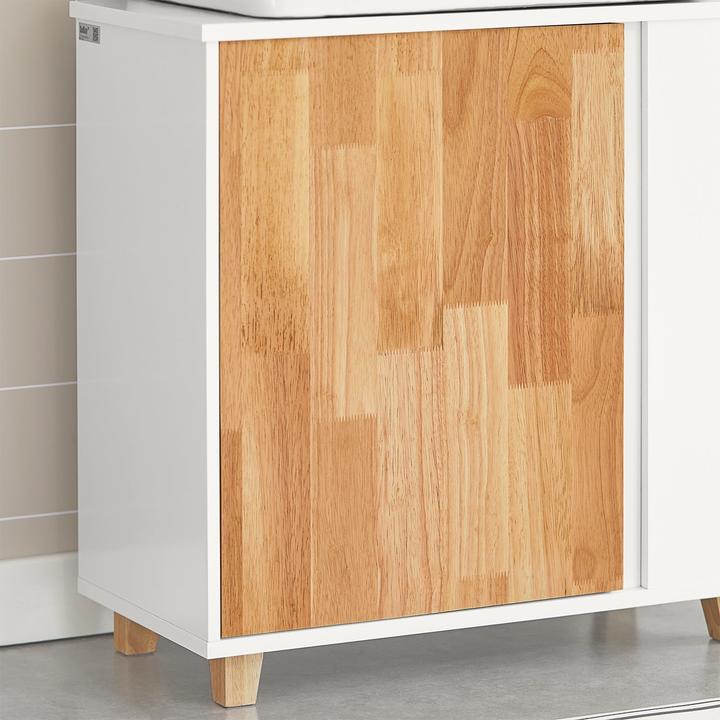 Actual product image SoBuy Vanity unit (60 x 60 x 29 cm)