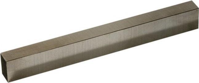 Wilke Drehling DIN 4964 Form D rechteckig Breite 16 mm x Höhe 10 mm HSS-EW9Co10 Länge 200 mm