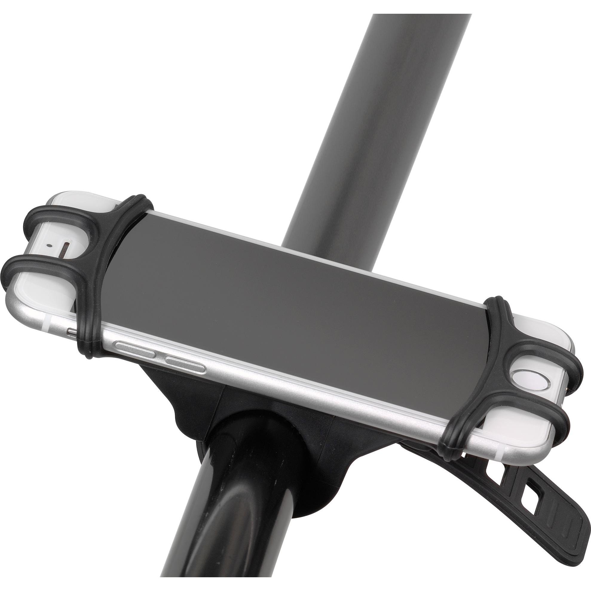 Thumbnail - Vivanco Bikeholder, Smartphone Halterung, Schwarz