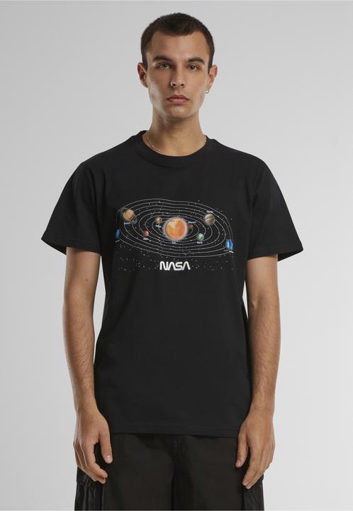 Produktbild Mister Tee NASA Space Tee (M)