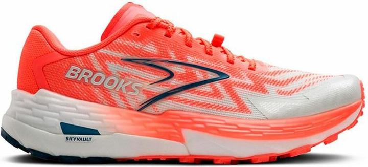 Actual product image Brooks Running Catamount 4 W (40.5)