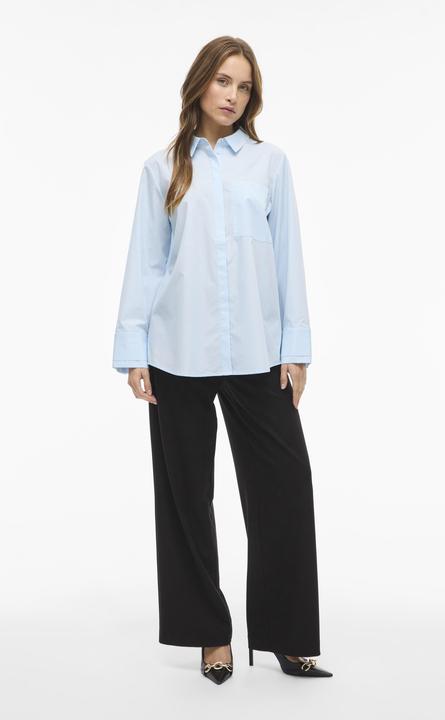 Immagine prodotto Vila VIELLIA Langarm Hemd (38)